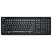 Tastiera Wireless Sottile Advance Fit (tm)  - Foto miniatura 3
