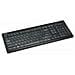 Tastiera Wireless Sottile Advance Fit (tm)  - Foto miniatura 6