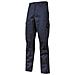 Guapo Uomo Pantaloni Cotone Elasticizzato - Westlake Blue M - Foto miniatura 2