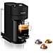 Macchina da Caffè Espresso Automatica Jolie Vertuo Next XN910N Serbatoio 1.1 Lt. Potenza 1500 Watt Colore Nero - Foto miniatura 1