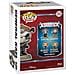 Movies Pop! Willow- General Kael Vinyl Figure 9 Cm - Foto miniatura 4