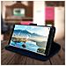 Custodia Samsung Galaxy Note 9 Custodia Portadocumenti Funzione Supporto Blu - Foto miniatura 3