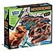 Scienza e Gioco Kit di Scavo Gioco di laboratorio - TREX 2IN1 - Foto miniatura 1
