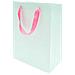Borsa Regalo Rosa 26 X 32 Cm - Foto miniatura 1