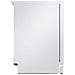 Lavastoviglie RapidÓ CF 3E9E0W Capacità 13 Coperti Classe E Colore Bianco - Foto miniatura 9