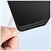 Cover Cordino Universale Per Smartphone Con Porta-carte Serie Neckpouch Bianca - Foto miniatura 5