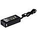 Adattatore Ak-nd-01 Per Corrente Alternata, Compatibile Con Laptop Acer, Asus, Benq, Dell, Fujitsu-siemens, Hp, Ibm, Lenovo, Toshiba (19v; 3.42a; 65w; 5.5mm X 2.5mm) - Foto miniatura 2