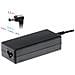 Adattatore Ak-nd-01 Per Corrente Alternata, Compatibile Con Laptop Acer, Asus, Benq, Dell, Fujitsu-siemens, Hp, Ibm, Lenovo, Toshiba (19v; 3.42a; 65w; 5.5mm X 2.5mm) - Foto miniatura 4