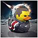 Numskull - Anatra Da Bagno - Mass Effect - Commander Shepard (edizione Limitata) - 9cm - Foto miniatura 4