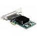 88207 Scheda Di Interfaccia E Adattatore Interno Rj-45 - Foto miniatura 2