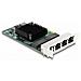 88207 Scheda Di Interfaccia E Adattatore Interno Rj-45 - Foto miniatura 3