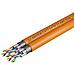 Lvn122510 Cavo Di Rete Arancione 500 M Cat7 S /ftp (s-stp) - Foto miniatura 2