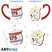 Pokémon Mug Togepi - Tazza Pokémon 400 Ml - Abystyle - Foto miniatura 1