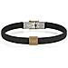 Bracciale Uomo Breil Tj2405 20 Cm - Foto miniatura 1
