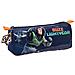 Astuccio Scuola Buzz Lightyear Blu Marino (21 X 8 X 7 Cm) - Foto miniatura 1