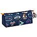 Astuccio Scuola Buzz Lightyear Blu Marino (21 X 8 X 7 Cm) - Foto miniatura 3