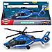Elicottero Dickie Toys Rescue Helicoptere - Foto miniatura 1