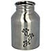 Bottiglia Trixie 24605 Rosso Acciaio Inossidabile Plastica 300 Ml - Foto miniatura 2