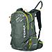 Zaino Ski Raptor 20 - Verde Foresta 20 Lt - Foto miniatura 1
