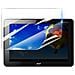 Salvadisplay Per Acer Iconia Tab A510 In Idrogel Anti-urto, Trasparente - Foto miniatura 1