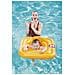 Salvagente Baby Quadrato Con Mutandina Swim Safe Abc 32050 - Foto miniatura 4
