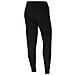 Pantatuta Fleece Pants Cw6961-010 Donna Taglia L Colore Nero - Foto miniatura 2