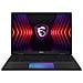 Notebook Titan 18 HX A14VIG-293IT Monitor 18" Ultra HD+ Intel Core i9-14900HX Ram 64 GB SSD 2 TB NVIDIA GeForce RTX 4090 16 GB 2xUSB 3.2 Windows 11 Pro - Foto miniatura 1