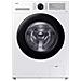 Lavatrice Standard WW90CGC04DAH 9 Kg Classe A Centrifuga 1400 Giri Colore Bianco - Foto miniatura 1