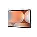 Galaxy Tab S10+ (2024) Wi-Fi 256GB 12GB Ram Display 12.4" (Wi-Fi 6 E802.11ax) Platinum Silver Europa - Foto miniatura 5