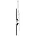 00220854 Supporto Tv A Parete 165,1 Cm (65"") Nero, Bianco - Foto miniatura 3
