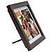 PFF-1042DWMK2 cornice per foto digitali Legno 25,6 cm (10.1") Touch screen Wi-Fi - Foto miniatura 9