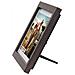 PFF-1042DWMK2 cornice per foto digitali Legno 25,6 cm (10.1") Touch screen Wi-Fi - Foto miniatura 10