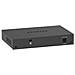 GS305Pv3 Non gestito Gigabit Ethernet (10/100/1000) Supporto Power over Ethernet (PoE) Nero - Foto miniatura 5