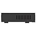 GS305Pv3 Non gestito Gigabit Ethernet (10/100/1000) Supporto Power over Ethernet (PoE) Nero - Foto miniatura 4