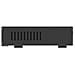 GS305Pv3 Non gestito Gigabit Ethernet (10/100/1000) Supporto Power over Ethernet (PoE) Nero - Foto miniatura 3