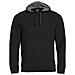 Classic Hoody Nero 5xl - Foto miniatura 1
