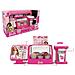 Cassa Giocattolo Coffee Shop Giocattoli 21581445 Barbie - Foto miniatura 1