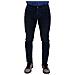 Jeans Per Pantaloni Skinny In Denim Di Cotone Slim Fit Blu - It48 - M - Foto miniatura 1