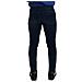 Jeans Per Pantaloni Skinny In Denim Di Cotone Slim Fit Blu - It48 - M - Foto miniatura 3