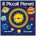 Chris Ferrie - 8 piccoli pianeti. Ediz. a colori - Foto miniatura 1