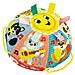 Prime Attività Clementoni 17983 Baby Palla Suona E Canta - Foto miniatura 1