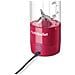 Frullatore ad Immersione NBP003MA Capacità 0.475 Litri Potenza 2000 Watt Colore Magneta - Foto miniatura 2
