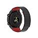 Xplorer Active 3,63 cm (1.43") AMOLED Digitale 466 x 466 Pixel Touch screen Nero - Foto miniatura 4