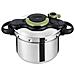 Pentola A Pressione In Acciaio Inox Da 7,5 L - P4624827 - Foto miniatura 1