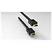 APPC60 cavo HDMI 3 m HDMI tipo A (Standard) Nero - Foto miniatura 4