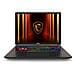 Notebook Vector 16 HX AI A2XWHG Intel Core Ultra 7 255HX Monitor 16" QHD+ 240Hz RAM 32GB SSD 1TB NVIDIA GeForce RTX 5070 Ti Windows 11 Home - Foto miniatura 1