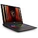Notebook Vector 16 HX AI A2XWHG Intel Core Ultra 7 255HX Monitor 16" QHD+ 240Hz RAM 32GB SSD 1TB NVIDIA GeForce RTX 5070 Ti Windows 11 Home - Foto miniatura 2
