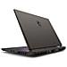 Notebook Vector 16 HX AI A2XWHG Intel Core Ultra 7 255HX Monitor 16" QHD+ 240Hz RAM 32GB SSD 1TB NVIDIA GeForce RTX 5070 Ti Windows 11 Home - Foto miniatura 3