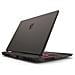 Notebook Vector 16 HX AI A2XWHG Intel Core Ultra 7 255HX Monitor 16" QHD+ 240Hz RAM 32GB SSD 1TB NVIDIA GeForce RTX 5070 Ti Windows 11 Home - Foto miniatura 4