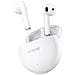 Auricolare Wireless Bluetooth Con Riduzione Del Rumore Modello Earbuds X5, Bianco - Foto miniatura 3